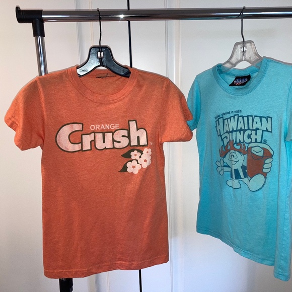 Urban Outfitter Vintage T-shirt set - Picture 5 of 14